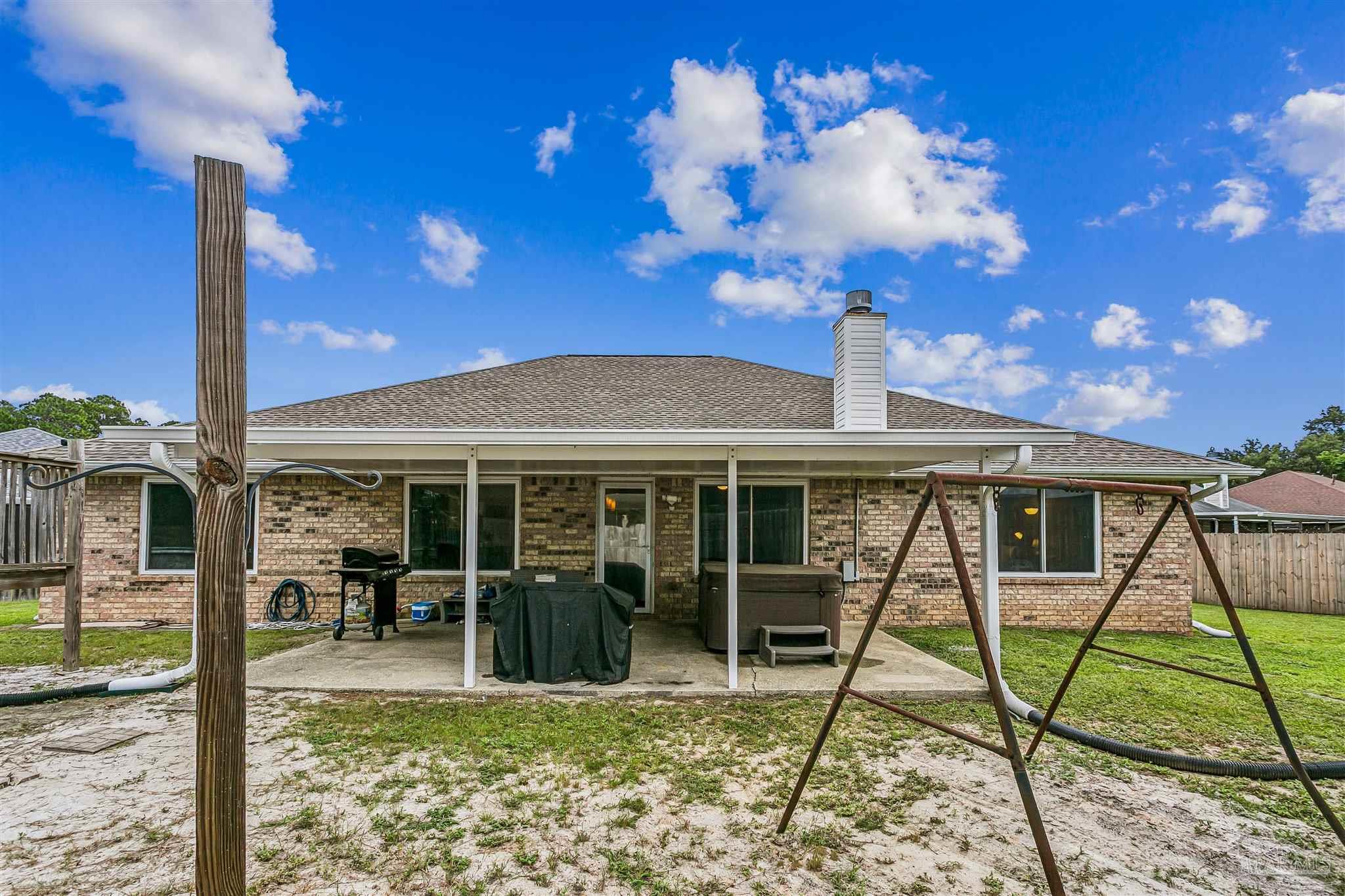7425 Peterson Lane Pensacola FL 32506