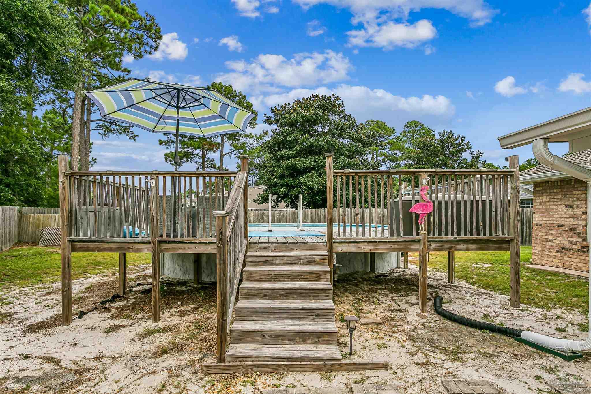 7425 Peterson Lane Pensacola FL 32506
