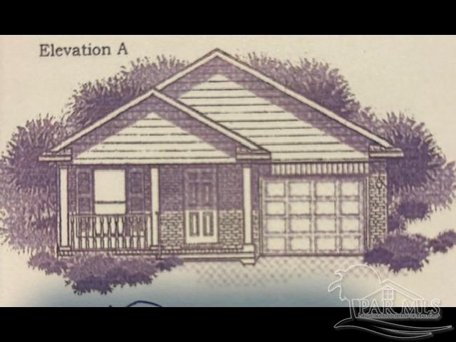 995 Brimwood Circle # 11d Cantonment FL 32533