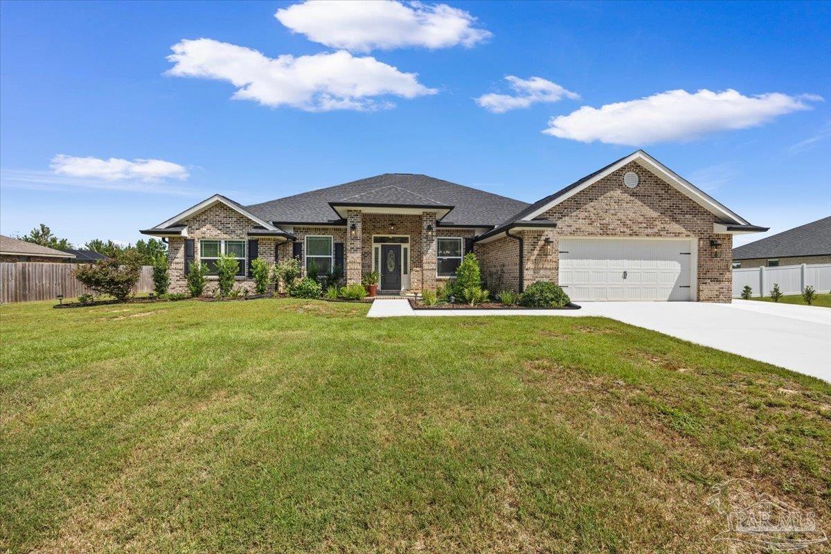 9741 Shangri La West Road Milton FL 32583