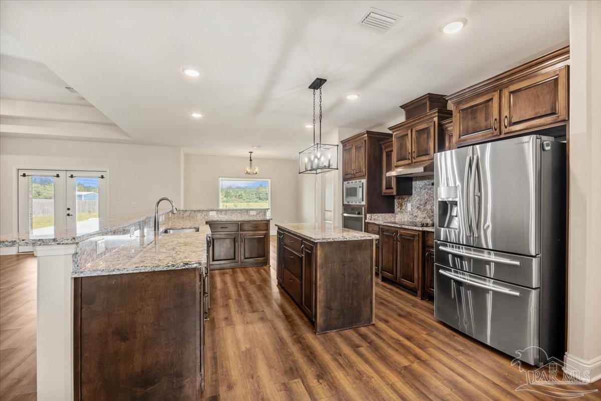 9741 Shangri La West Road Milton FL 32583