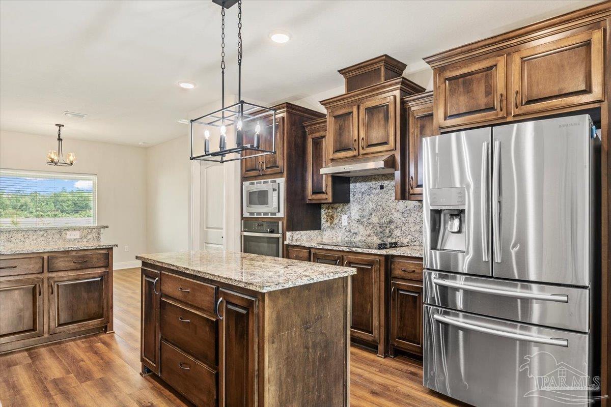 9741 Shangri La West Road Milton FL 32583