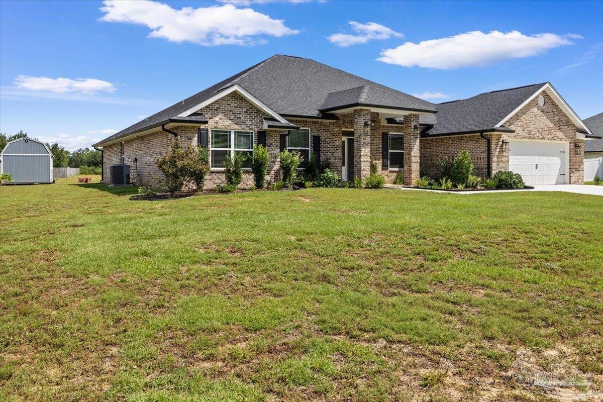 9741 Shangri La West Road Milton FL 32583