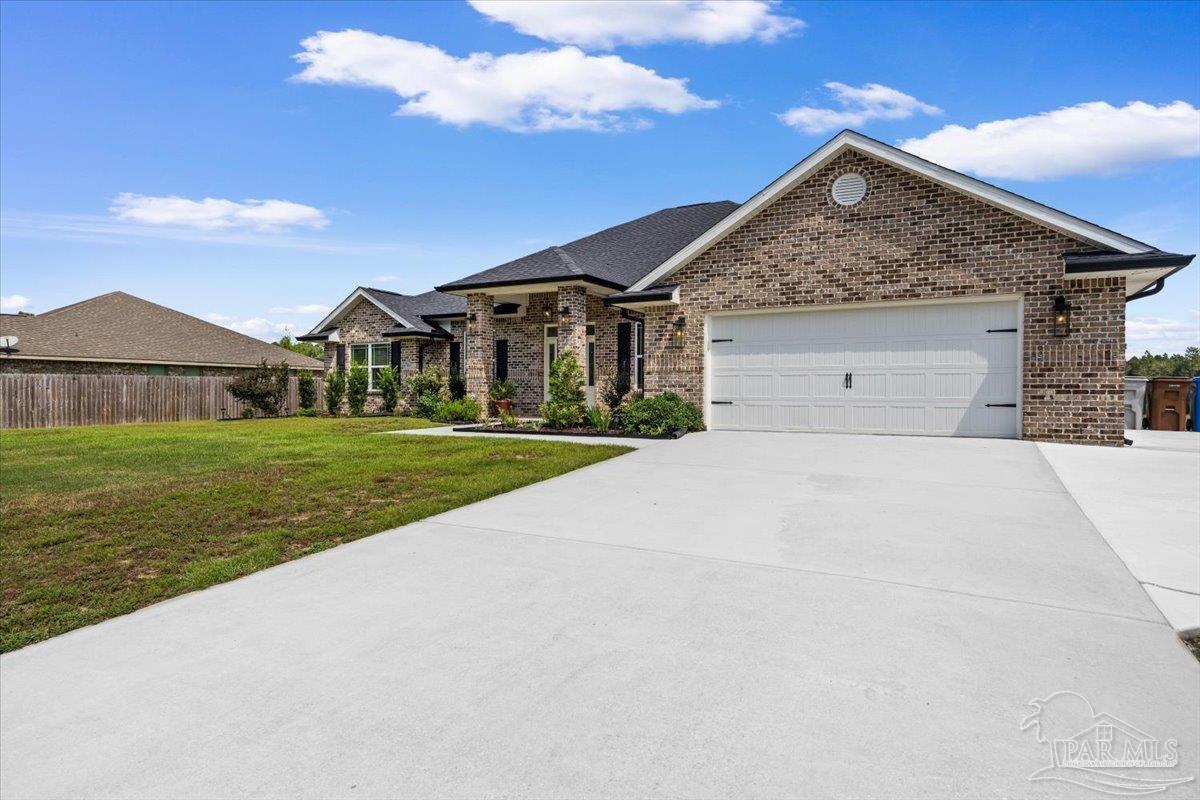 9741 Shangri La West Road Milton FL 32583