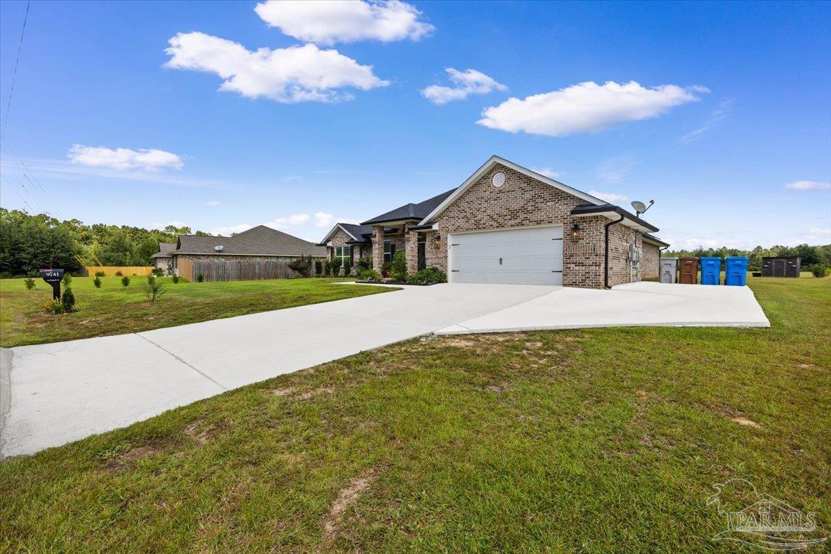 9741 Shangri La West Road Milton FL 32583