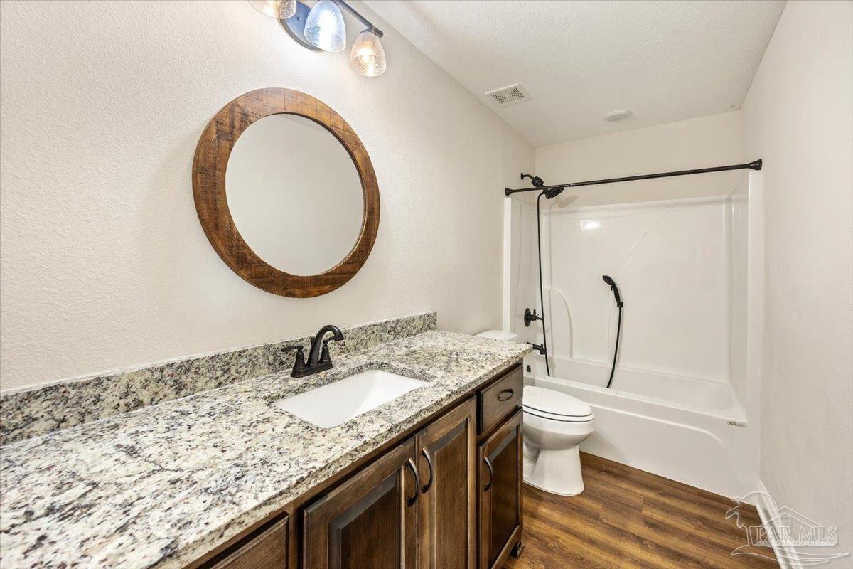 9741 Shangri La West Road Milton FL 32583