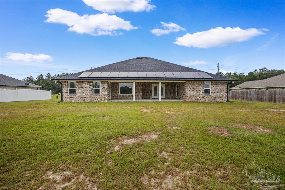 9741 Shangri La West Road Milton FL 32583