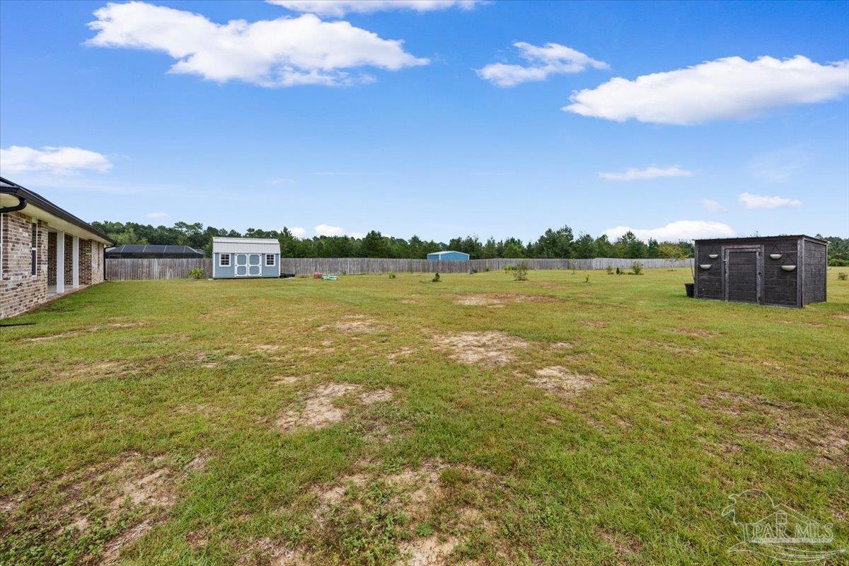 9741 Shangri La West Road Milton FL 32583