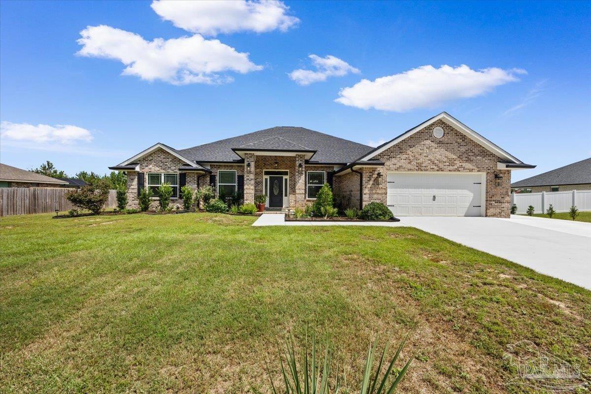 9741 Shangri La West Road Milton FL 32583