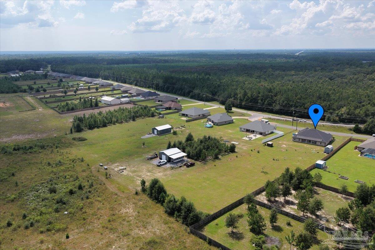 9741 Shangri La West Road Milton FL 32583