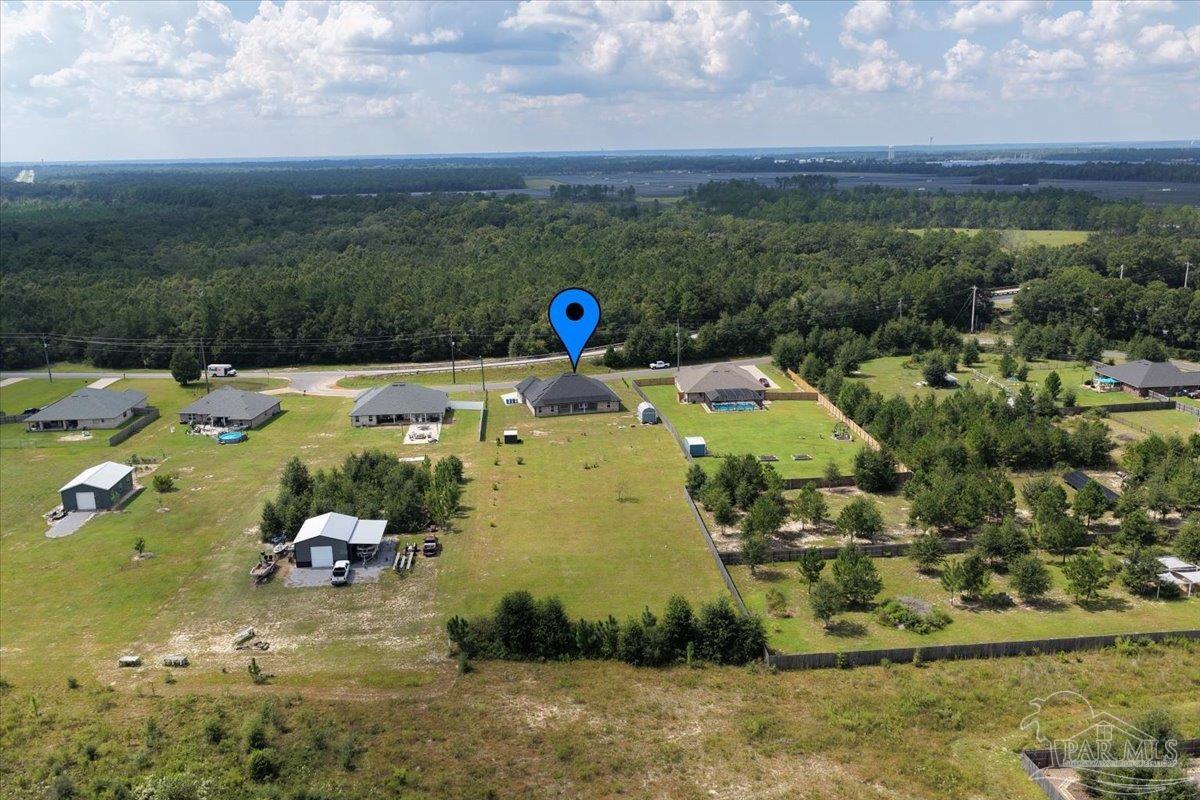 9741 Shangri La West Road Milton FL 32583