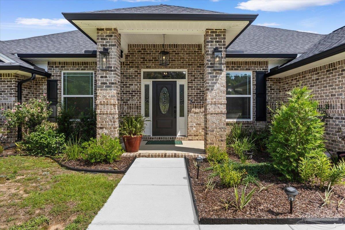9741 Shangri La West Road Milton FL 32583