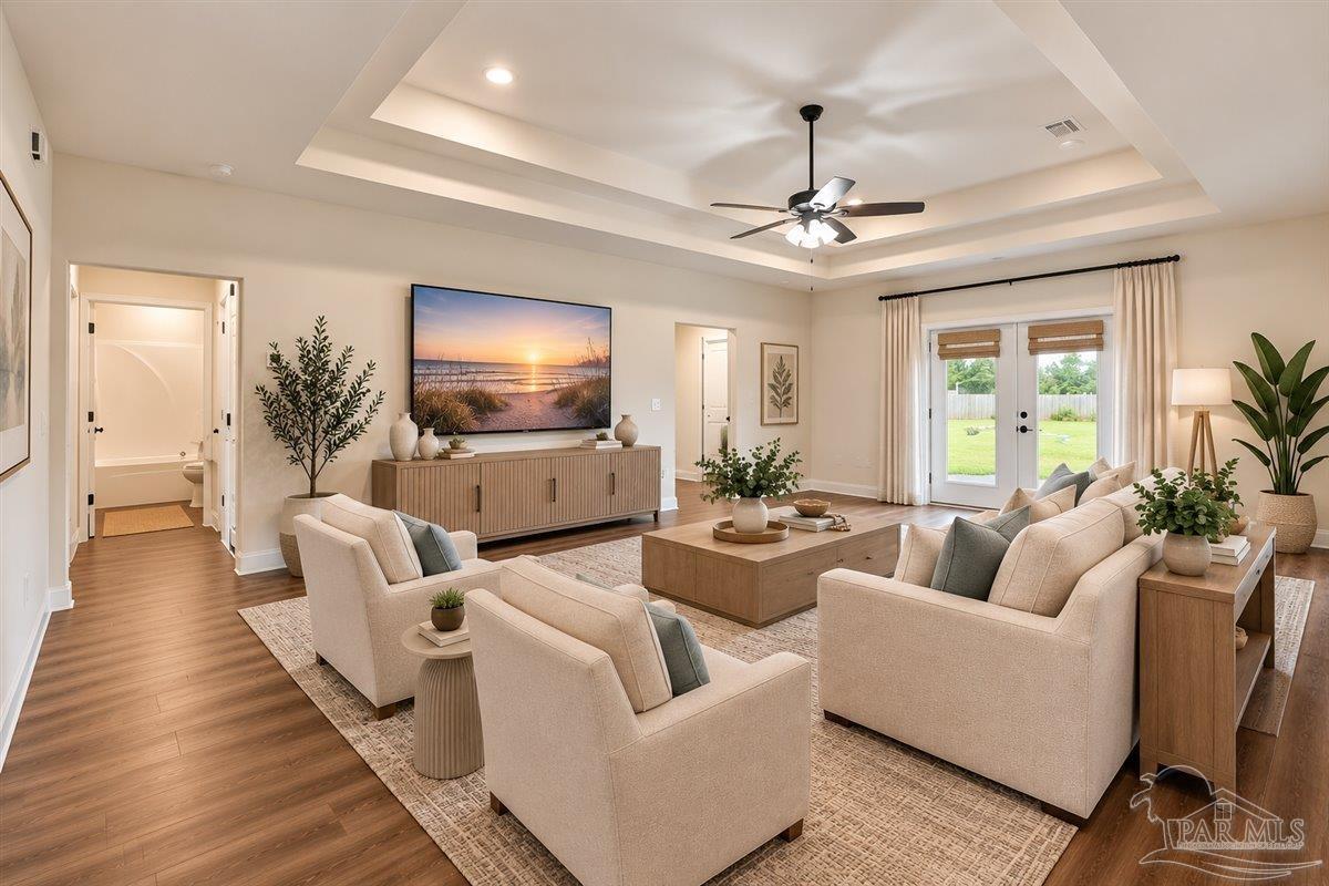 9741 Shangri La West Road Milton FL 32583