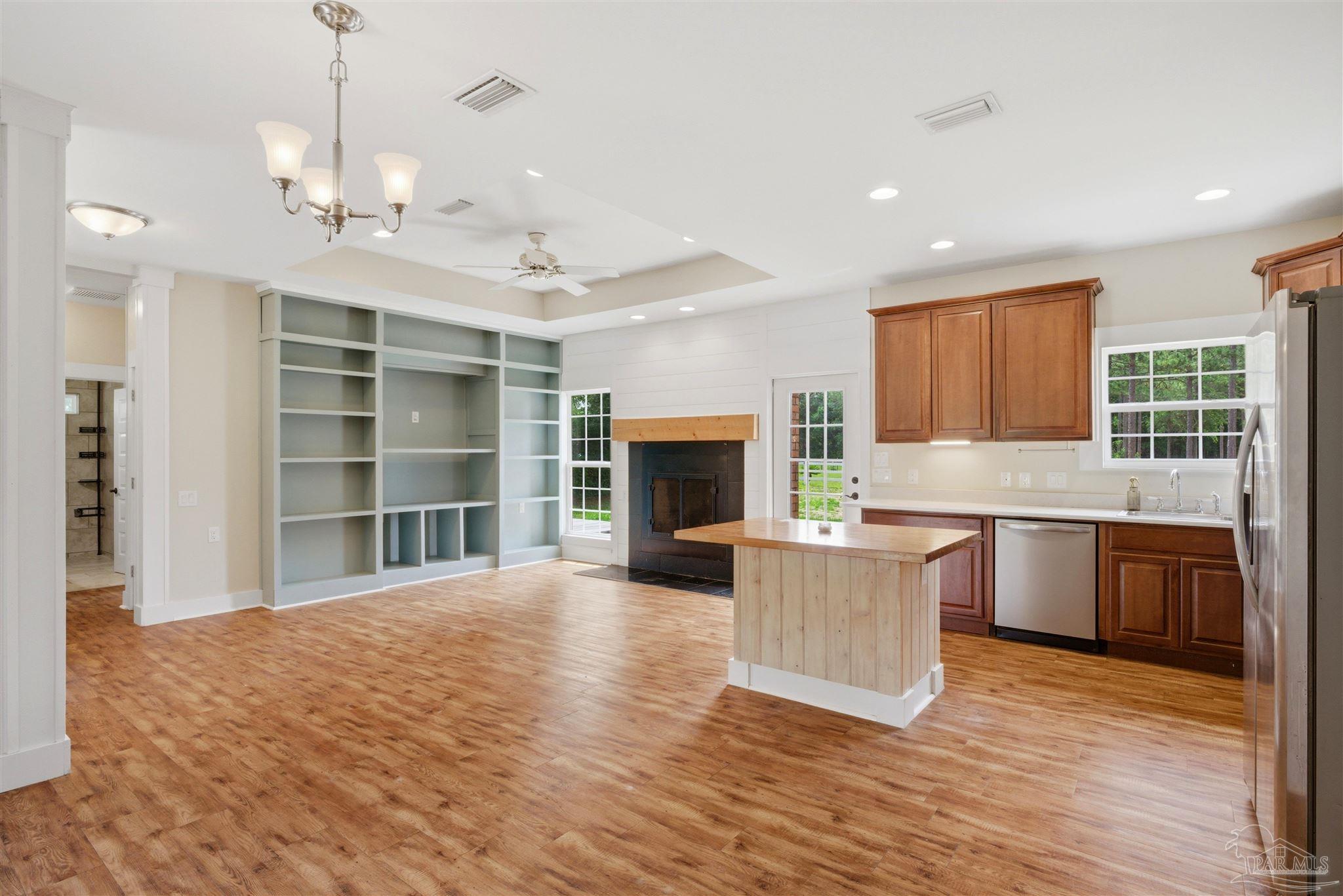 6087 Cedar Tree Drive Milton FL 32570