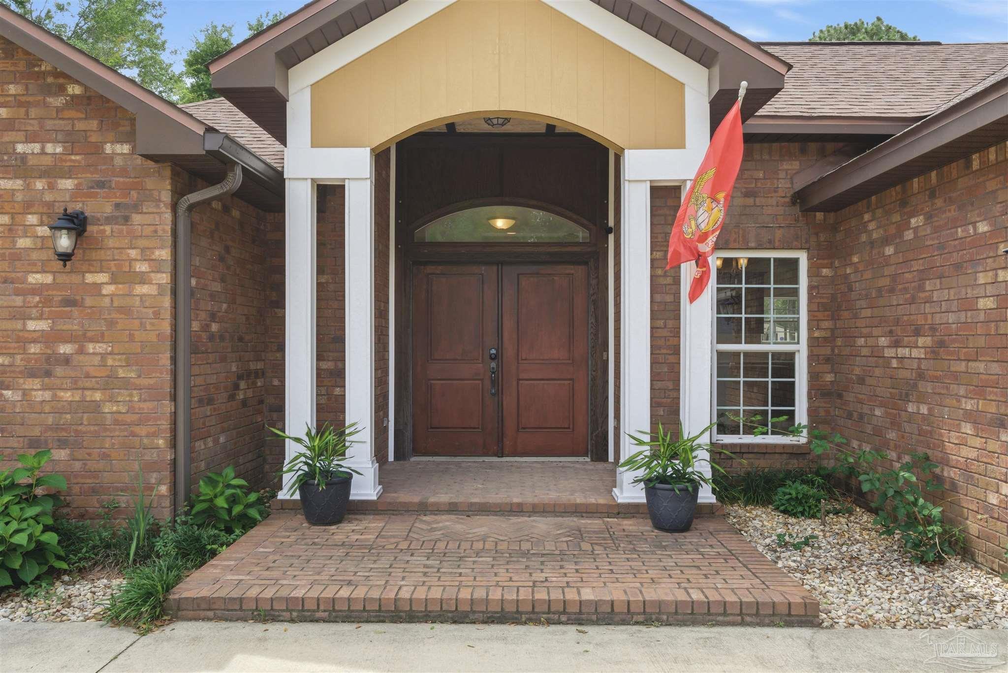 6087 Cedar Tree Drive Milton FL 32570