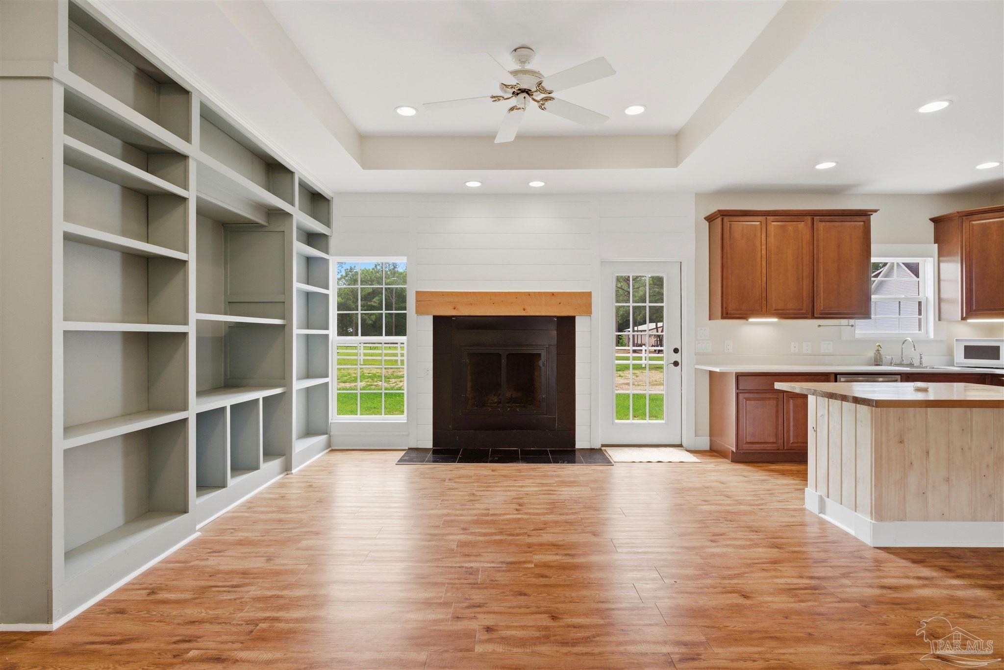 6087 Cedar Tree Drive Milton FL 32570