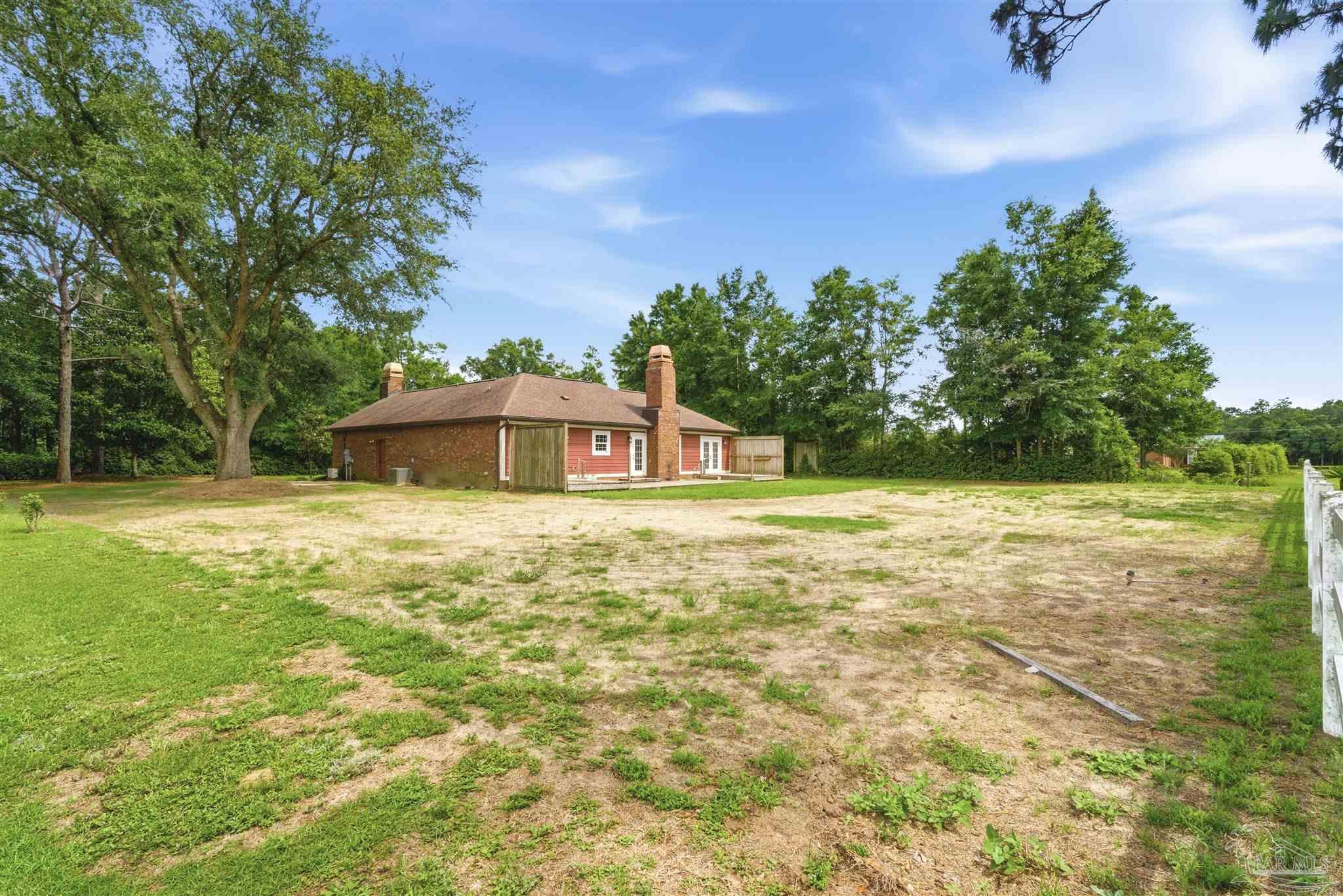 6087 Cedar Tree Drive Milton FL 32570