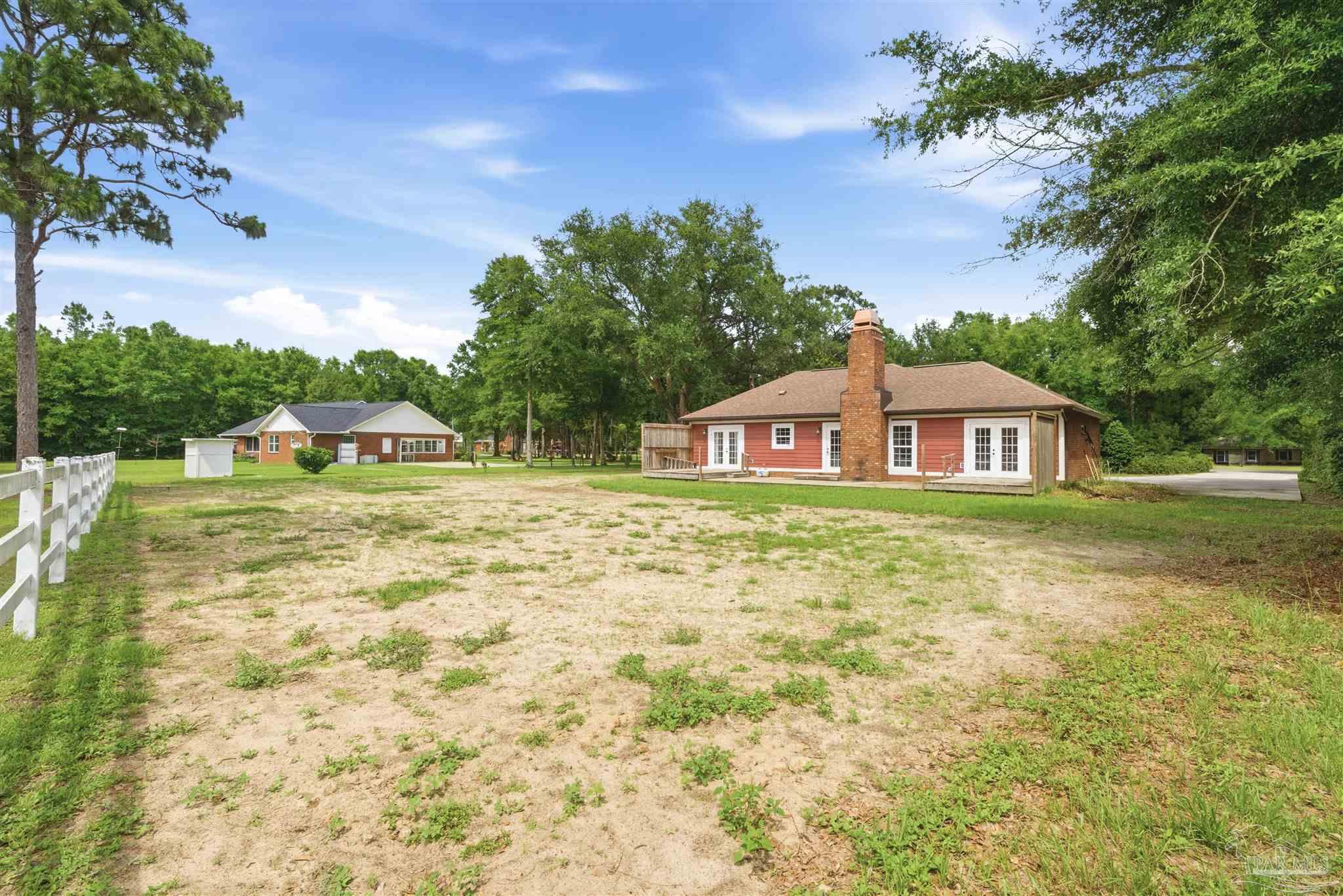 6087 Cedar Tree Drive Milton FL 32570
