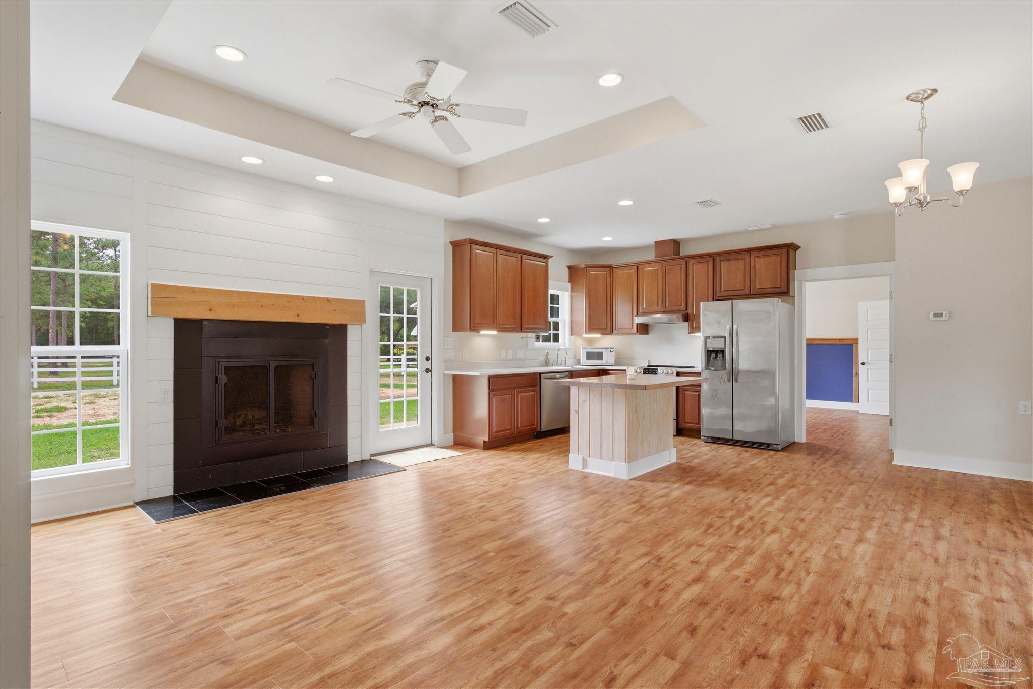6087 Cedar Tree Drive Milton FL 32570