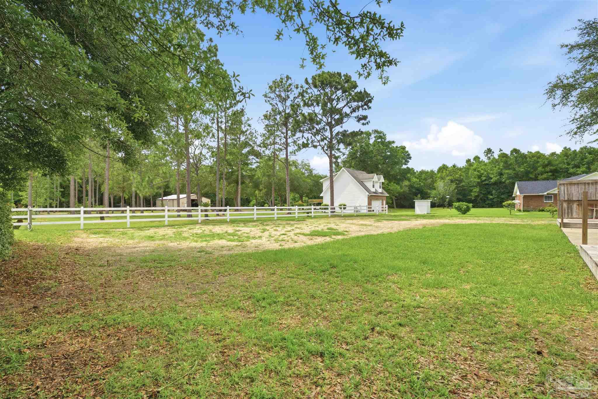 6087 Cedar Tree Drive Milton FL 32570