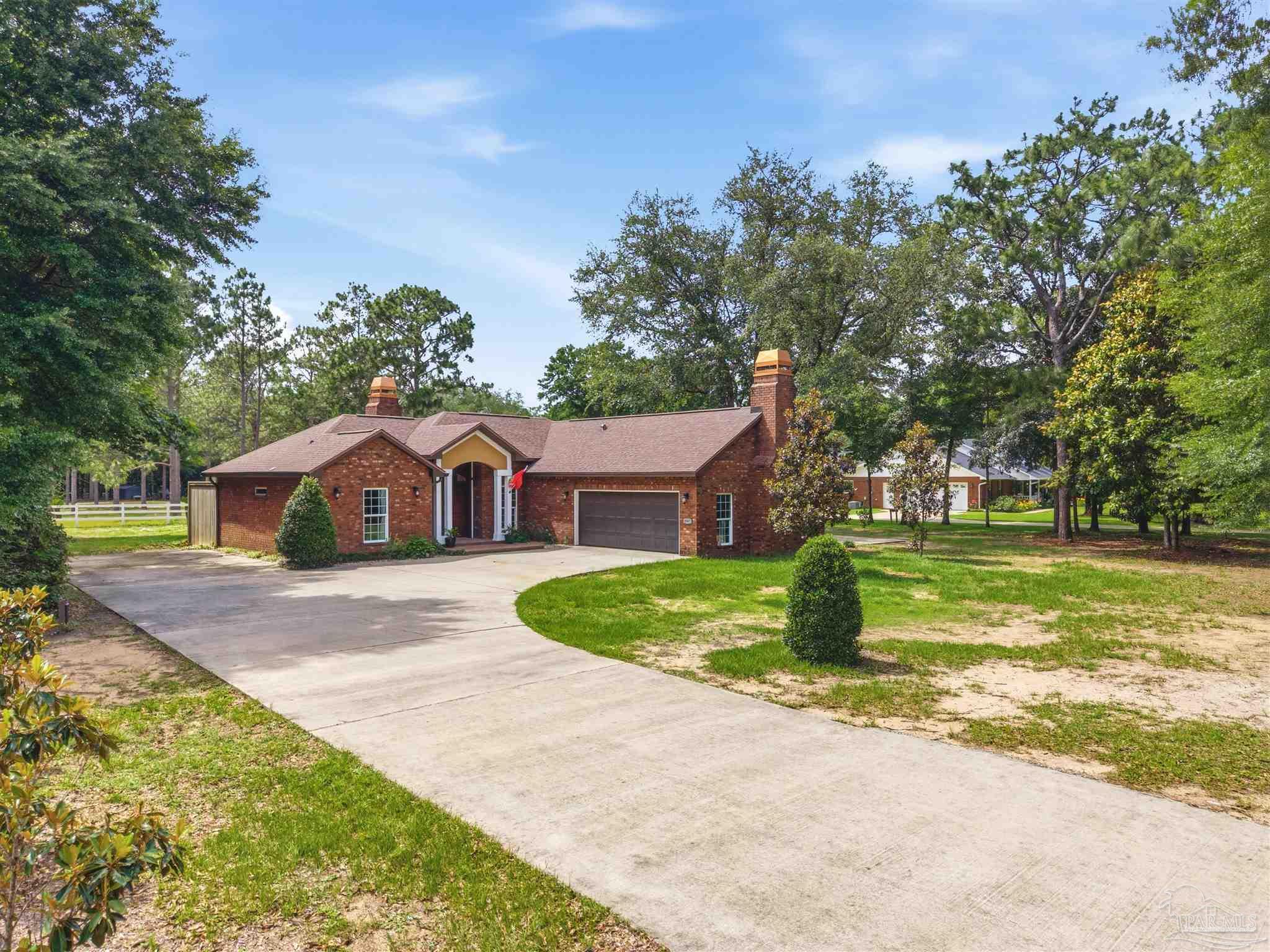 6087 Cedar Tree Drive Milton FL 32570