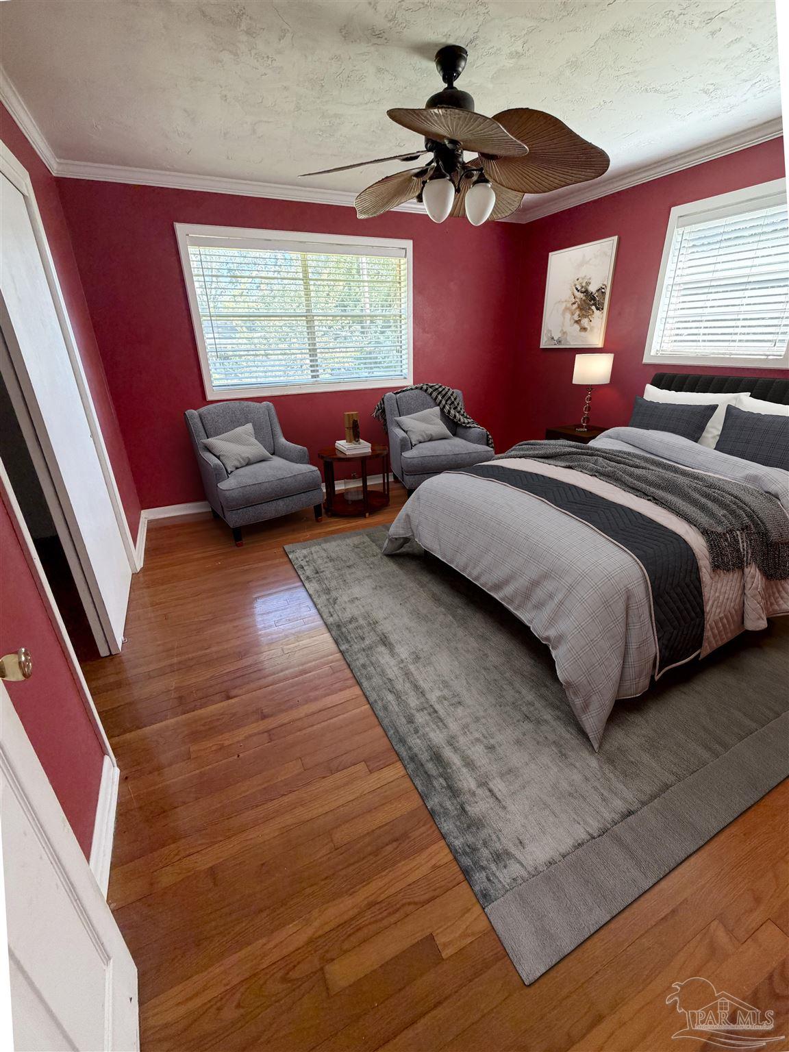 17 Seminole Trail Pensacola FL 32506