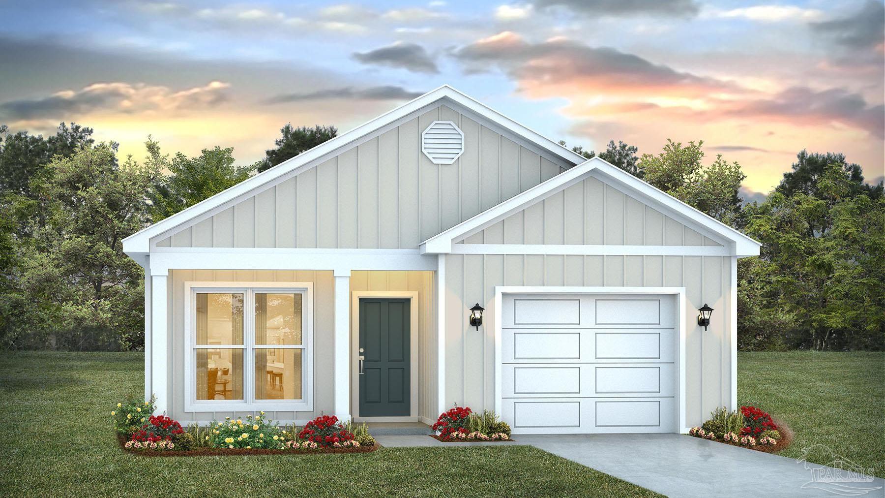 2139 Aqua Street Gulf Breeze FL 32563