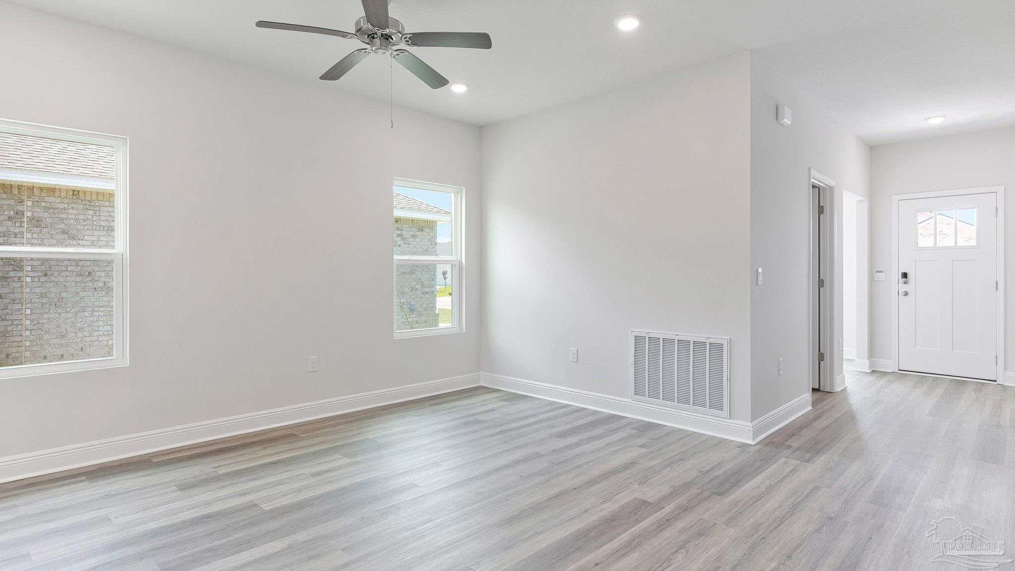 2139 Aqua Street Gulf Breeze FL 32563