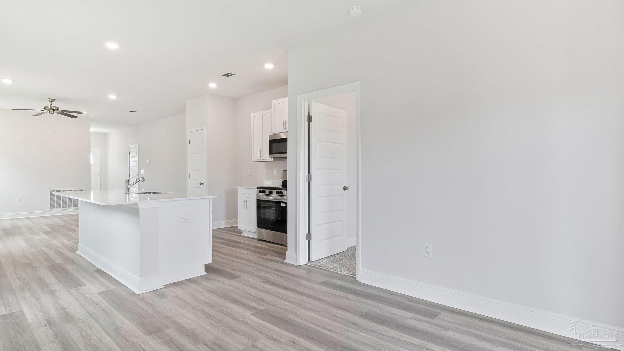 2139 Aqua Street Gulf Breeze FL 32563