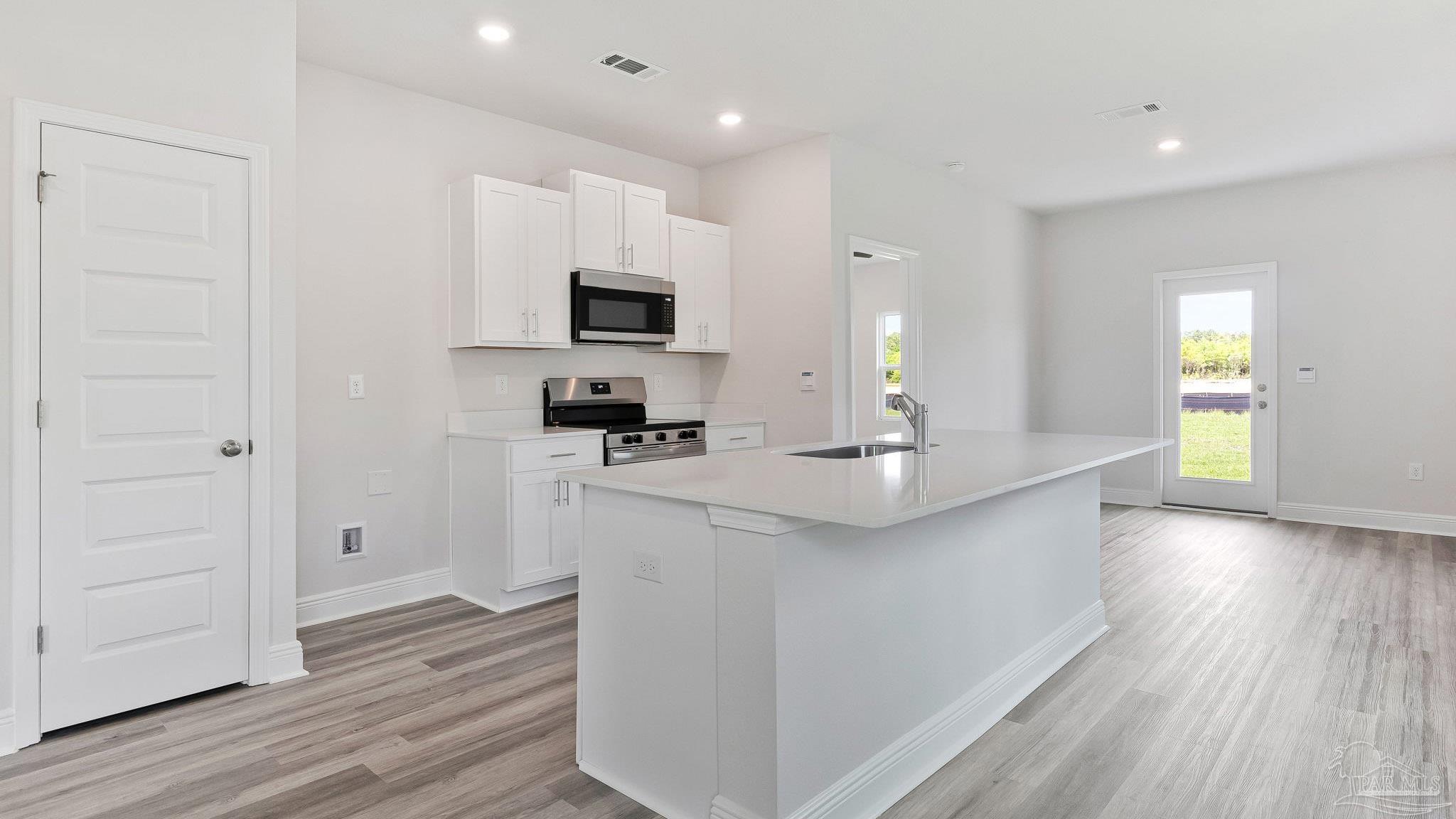 2139 Aqua Street Gulf Breeze FL 32563
