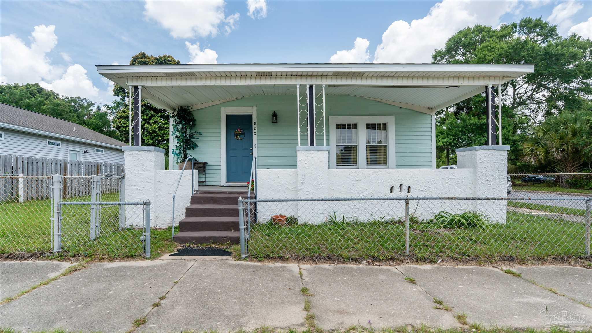 800 W Belmont Pensacola FL 32501