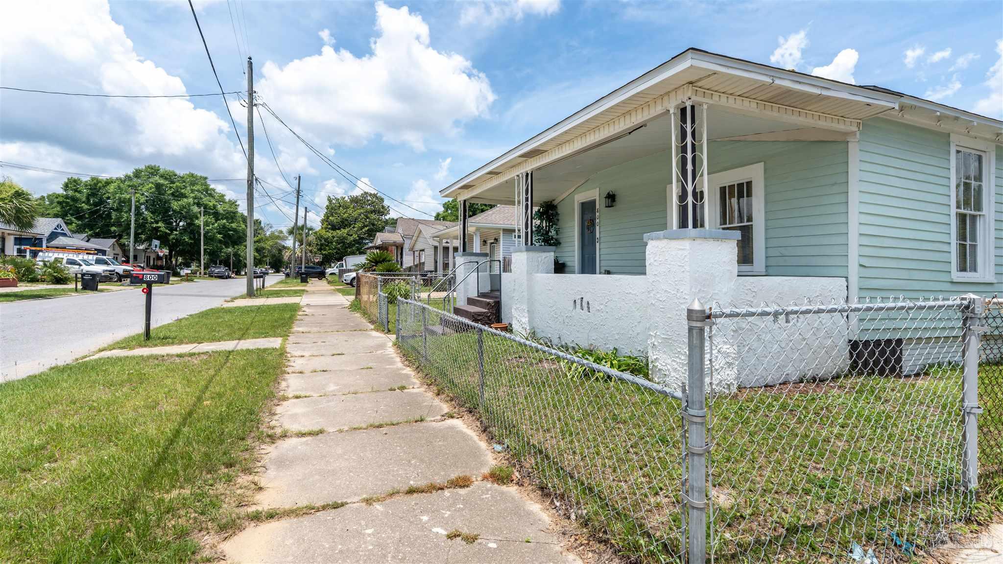 800 W Belmont Pensacola FL 32501