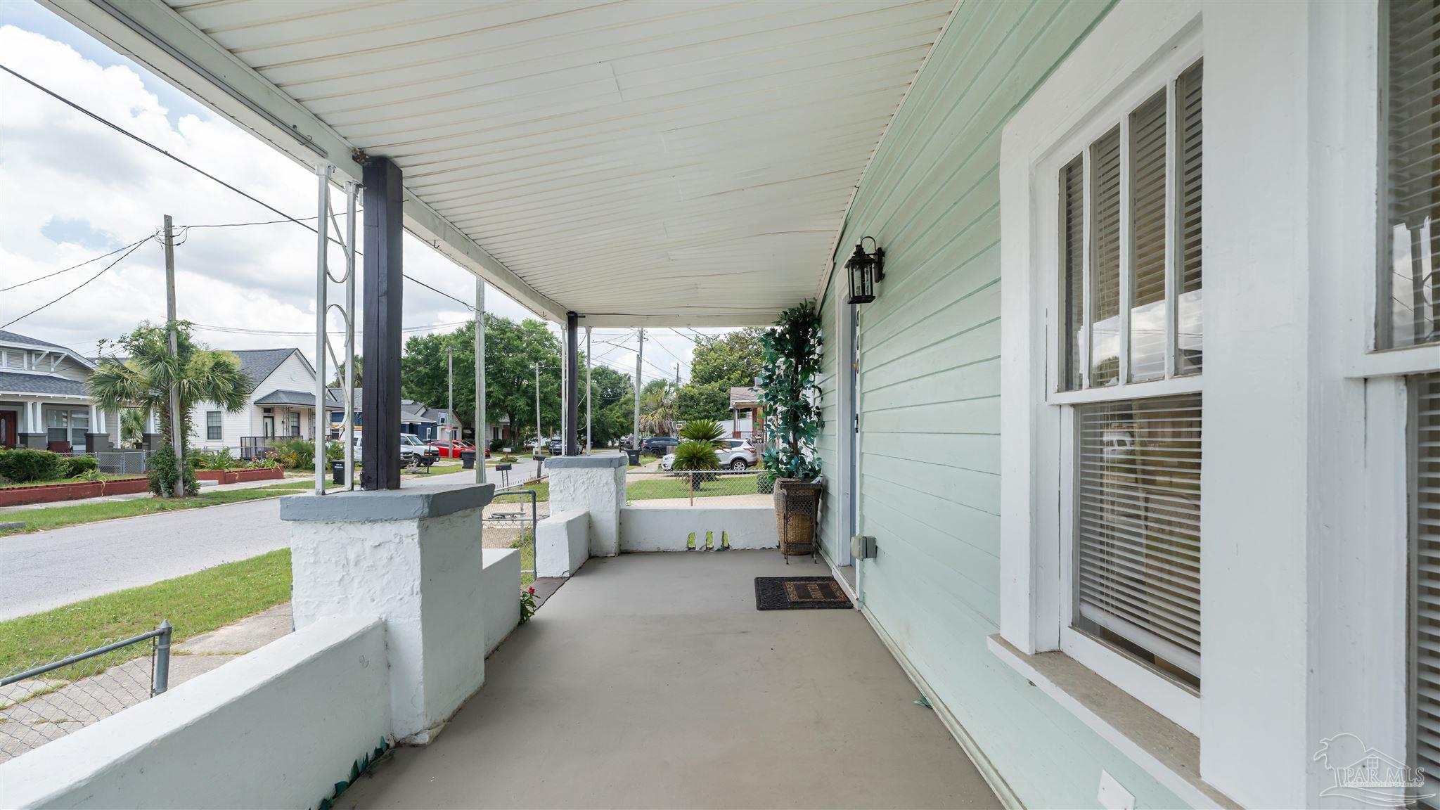 800 W Belmont Pensacola FL 32501