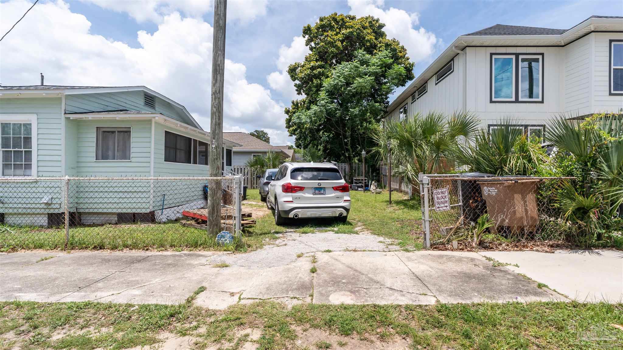 800 W Belmont Pensacola FL 32501