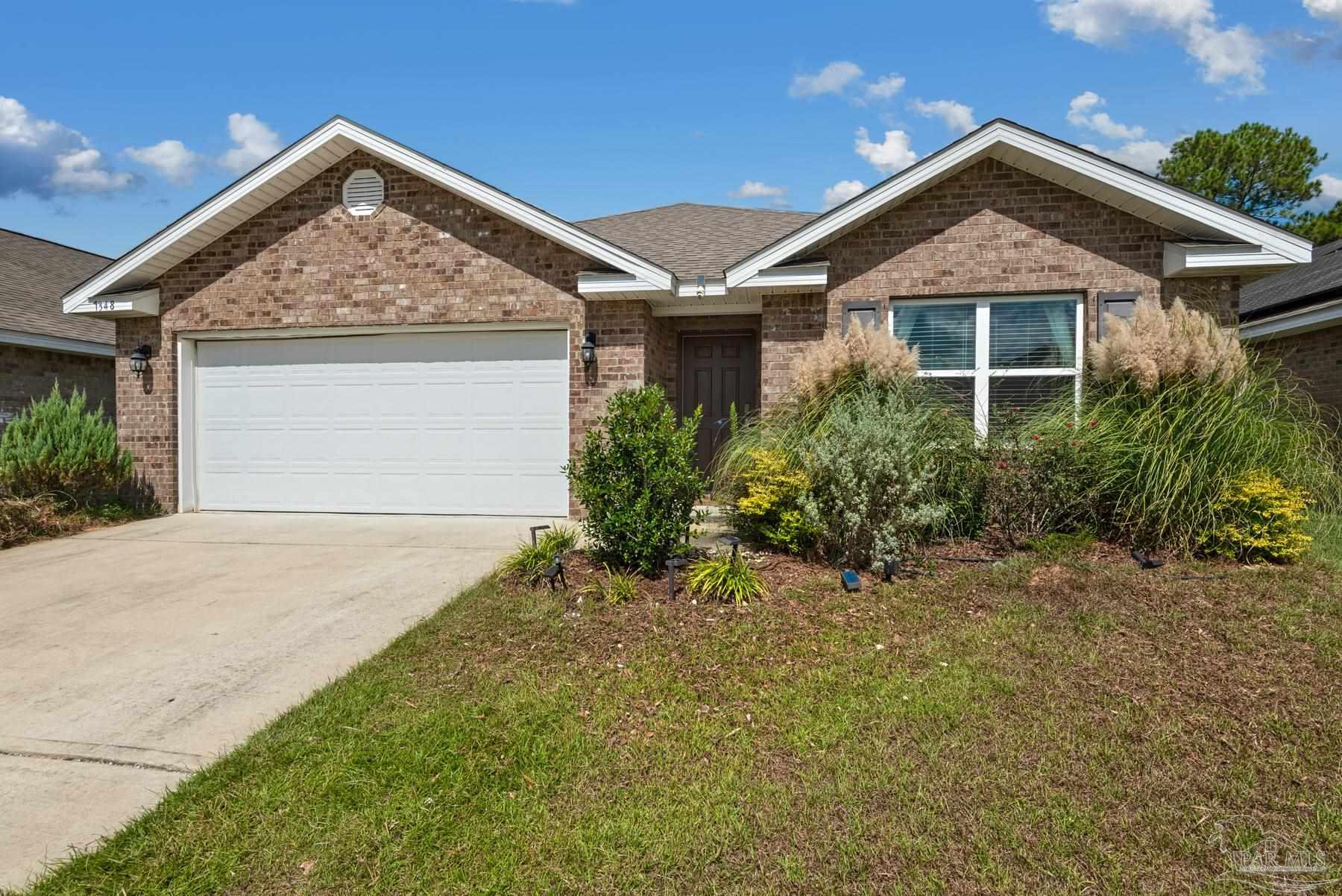 7348 Lakeside Oak Court Pensacola FL 32526