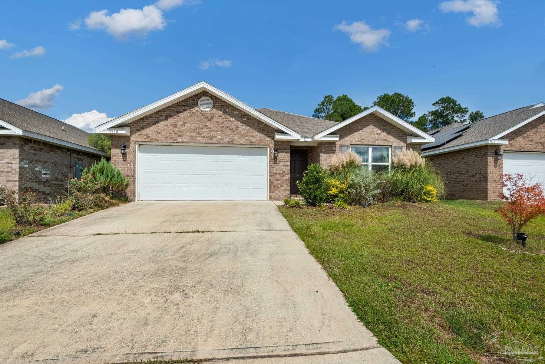 7348 Lakeside Oak Court Pensacola FL 32526
