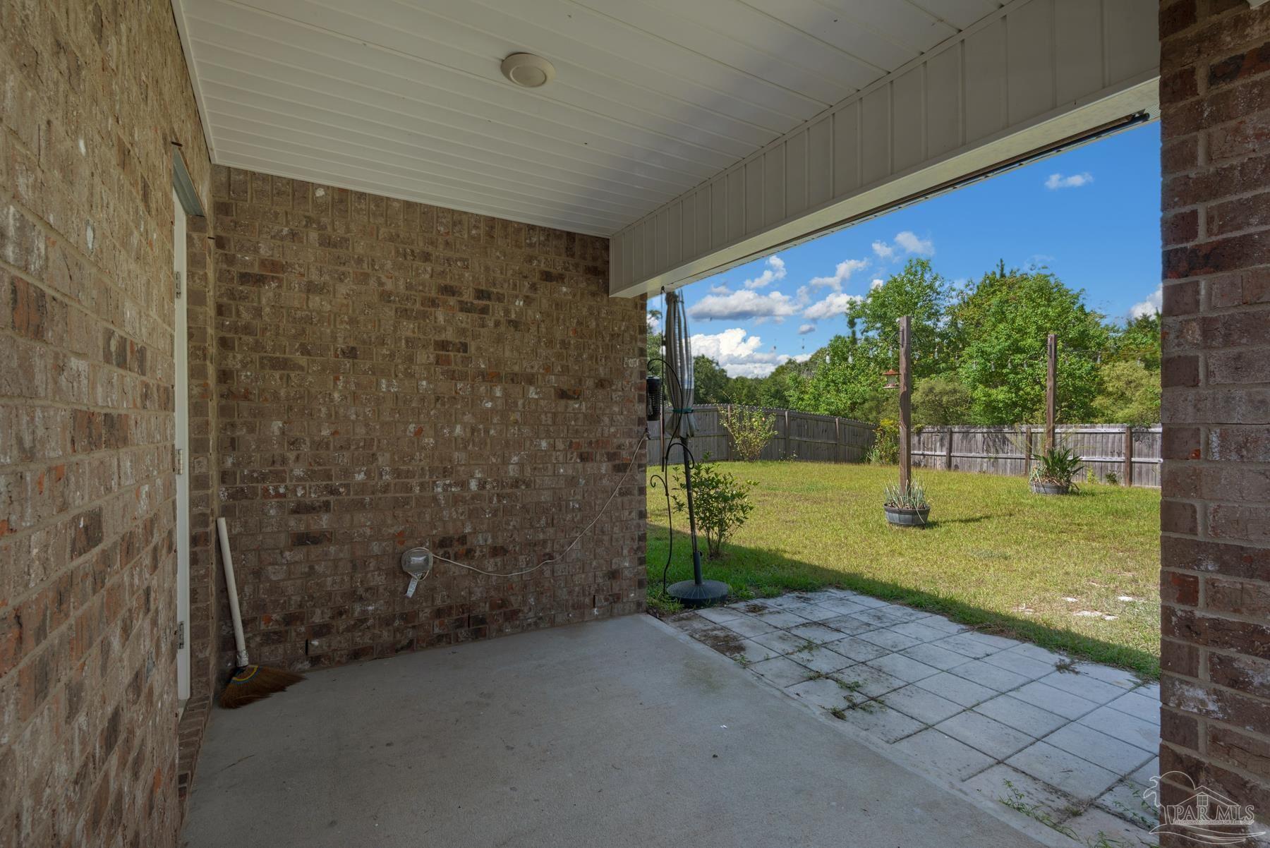 7348 Lakeside Oak Court Pensacola FL 32526