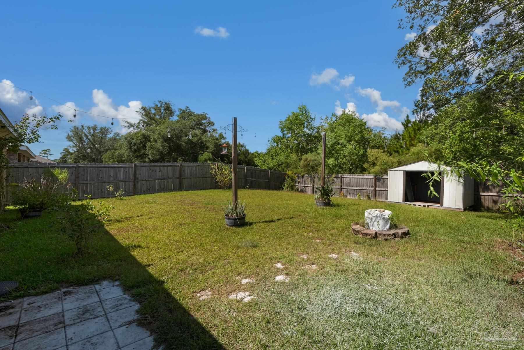 7348 Lakeside Oak Court Pensacola FL 32526