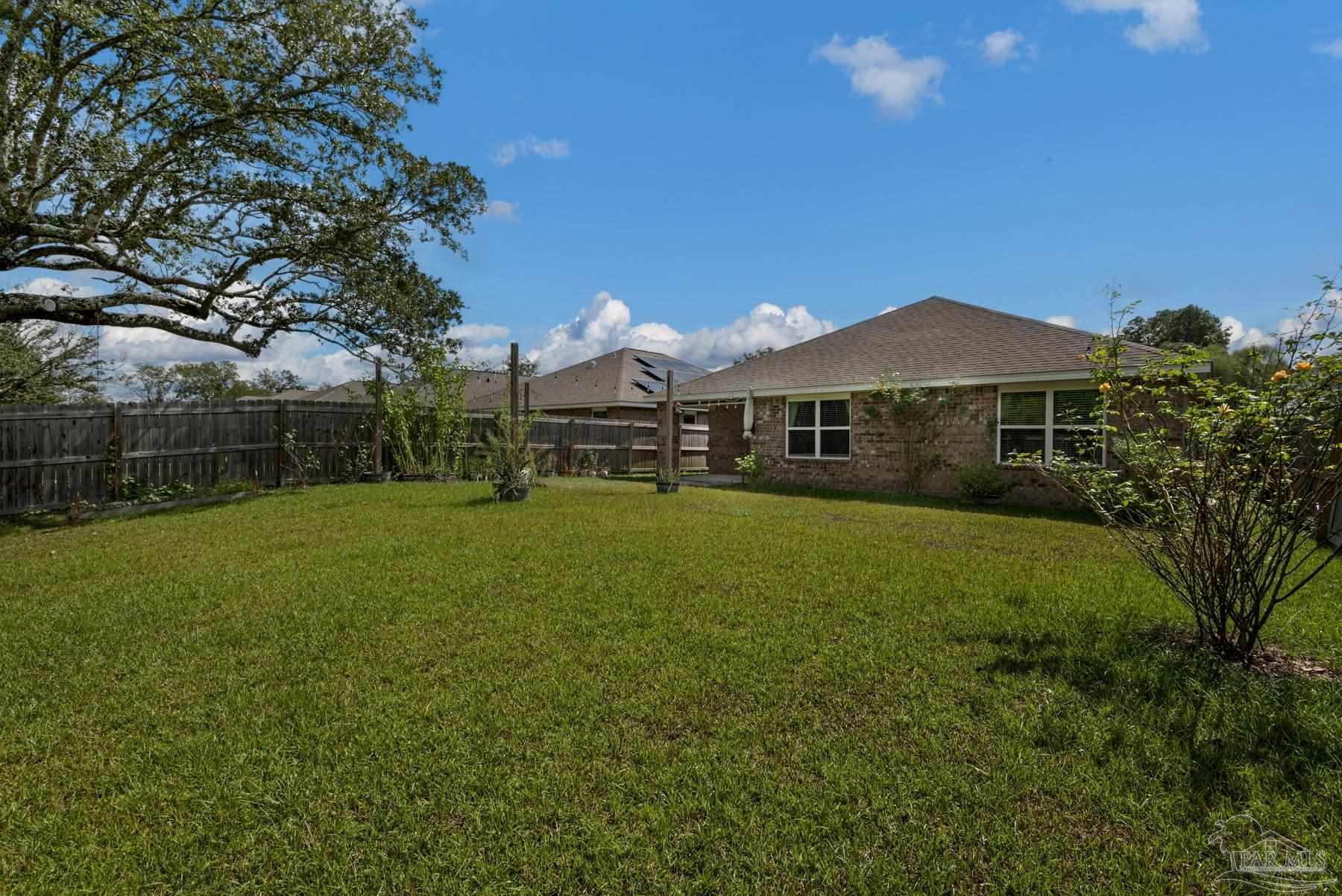 7348 Lakeside Oak Court Pensacola FL 32526