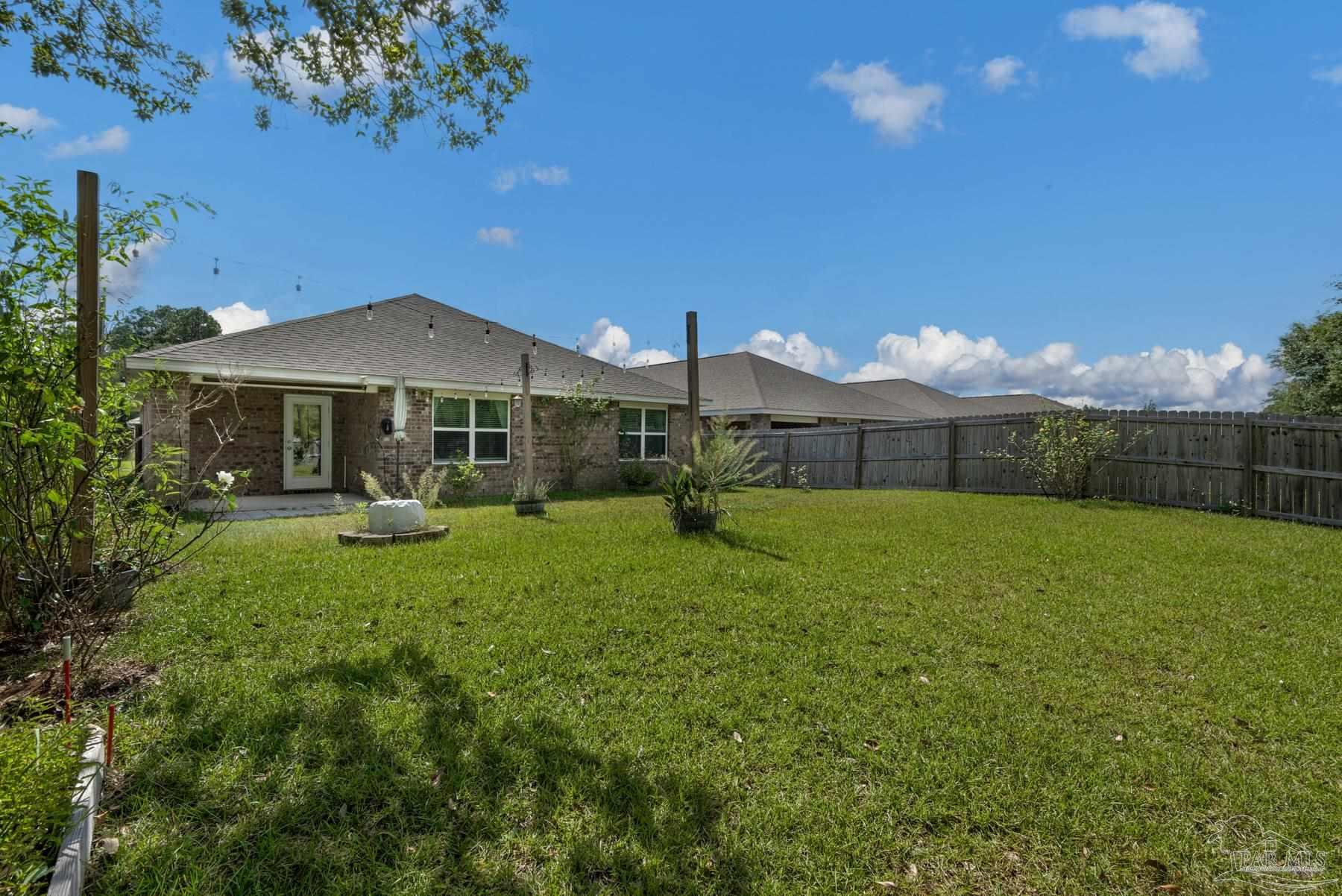 7348 Lakeside Oak Court Pensacola FL 32526