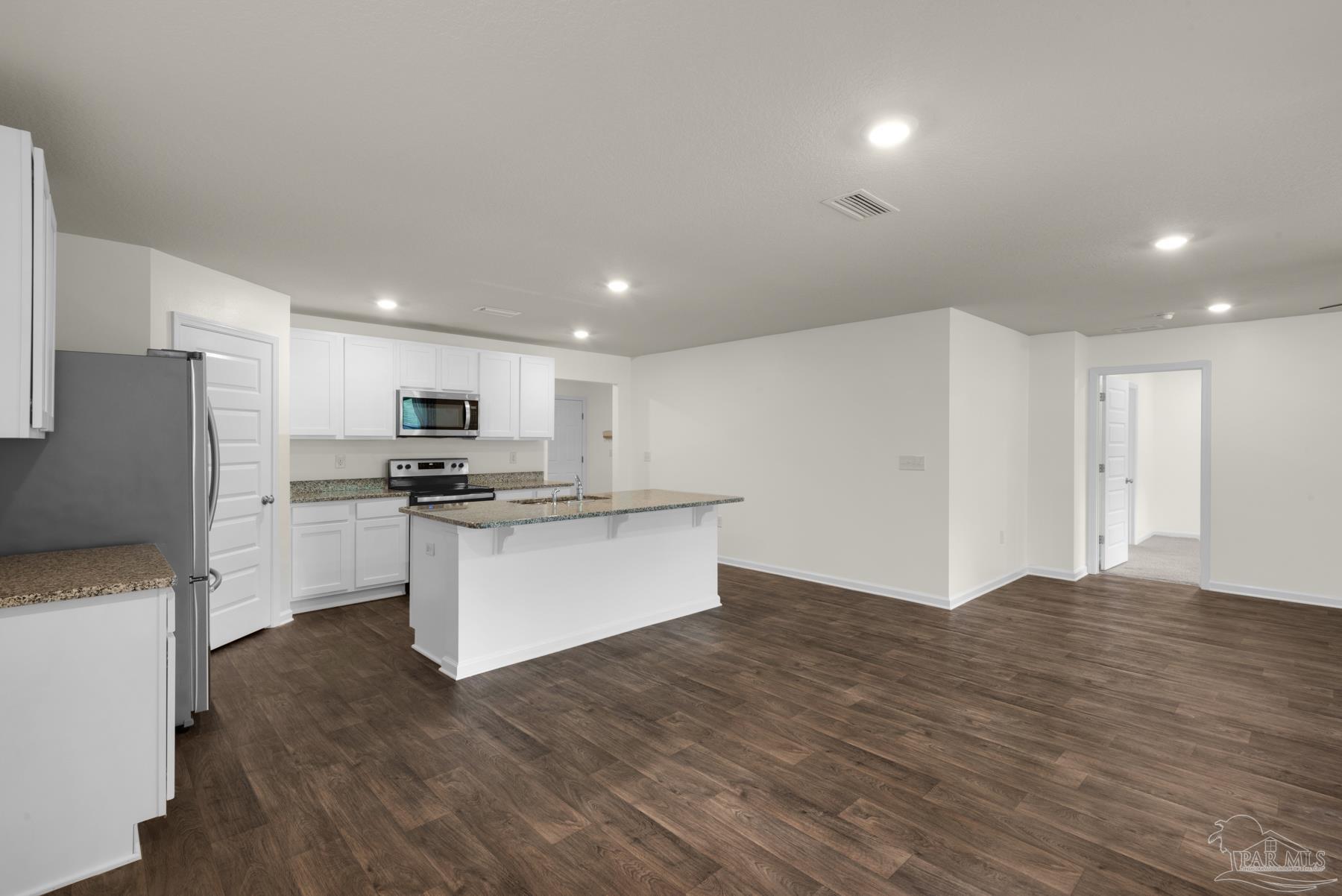 7348 Lakeside Oak Court Pensacola FL 32526