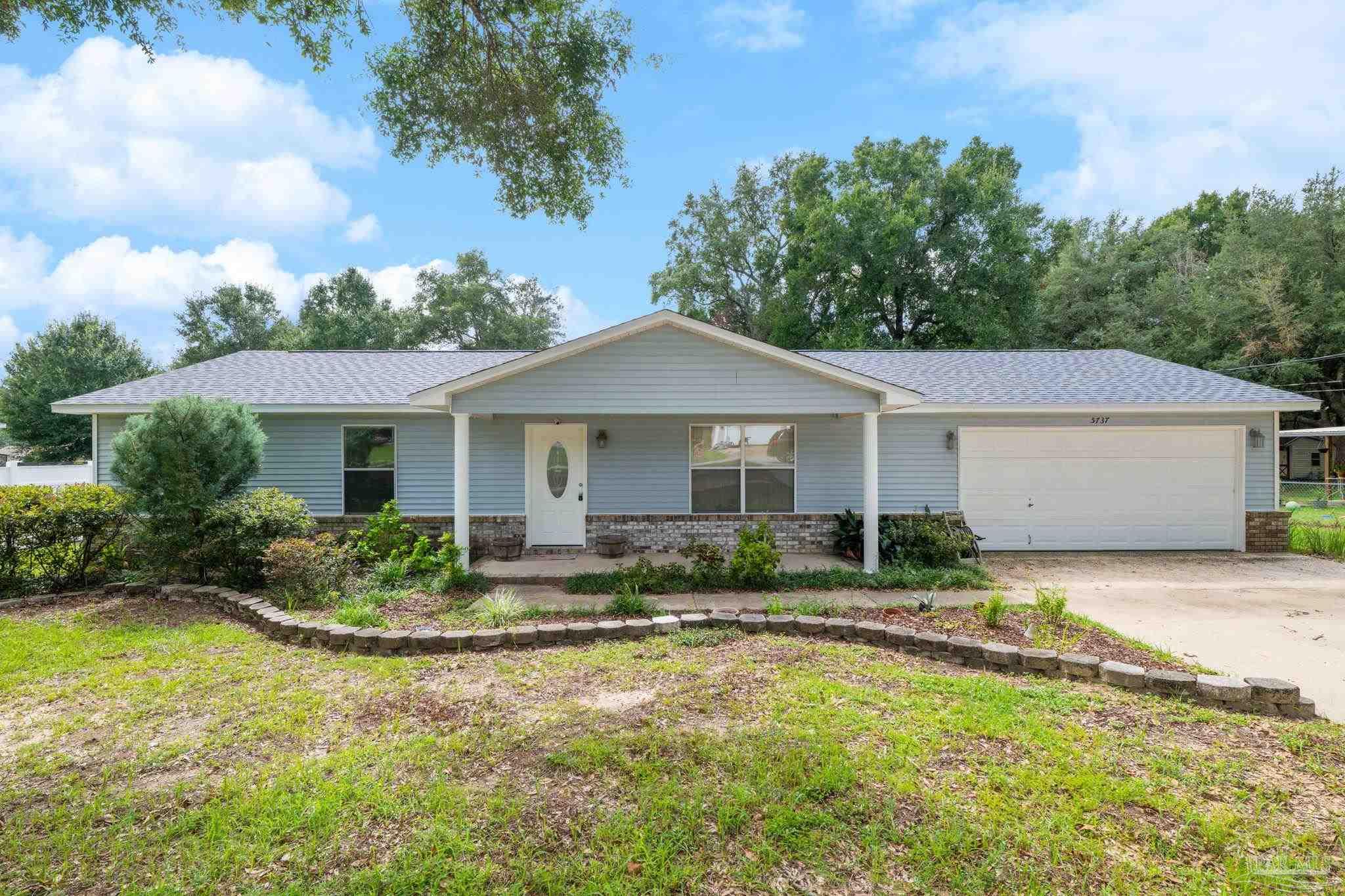 5737 Bronco Place Milton FL 32570