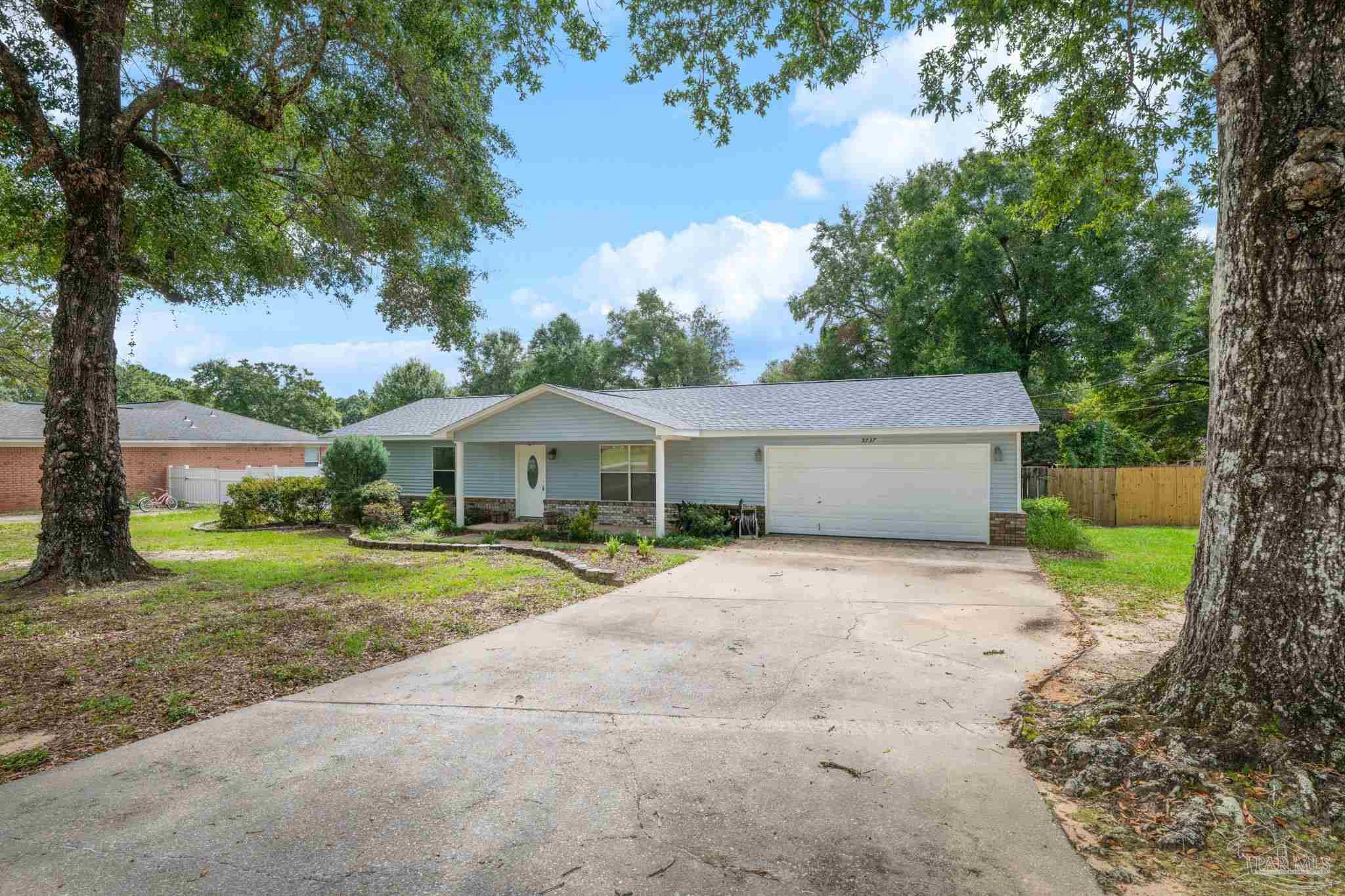 5737 Bronco Place Milton FL 32570