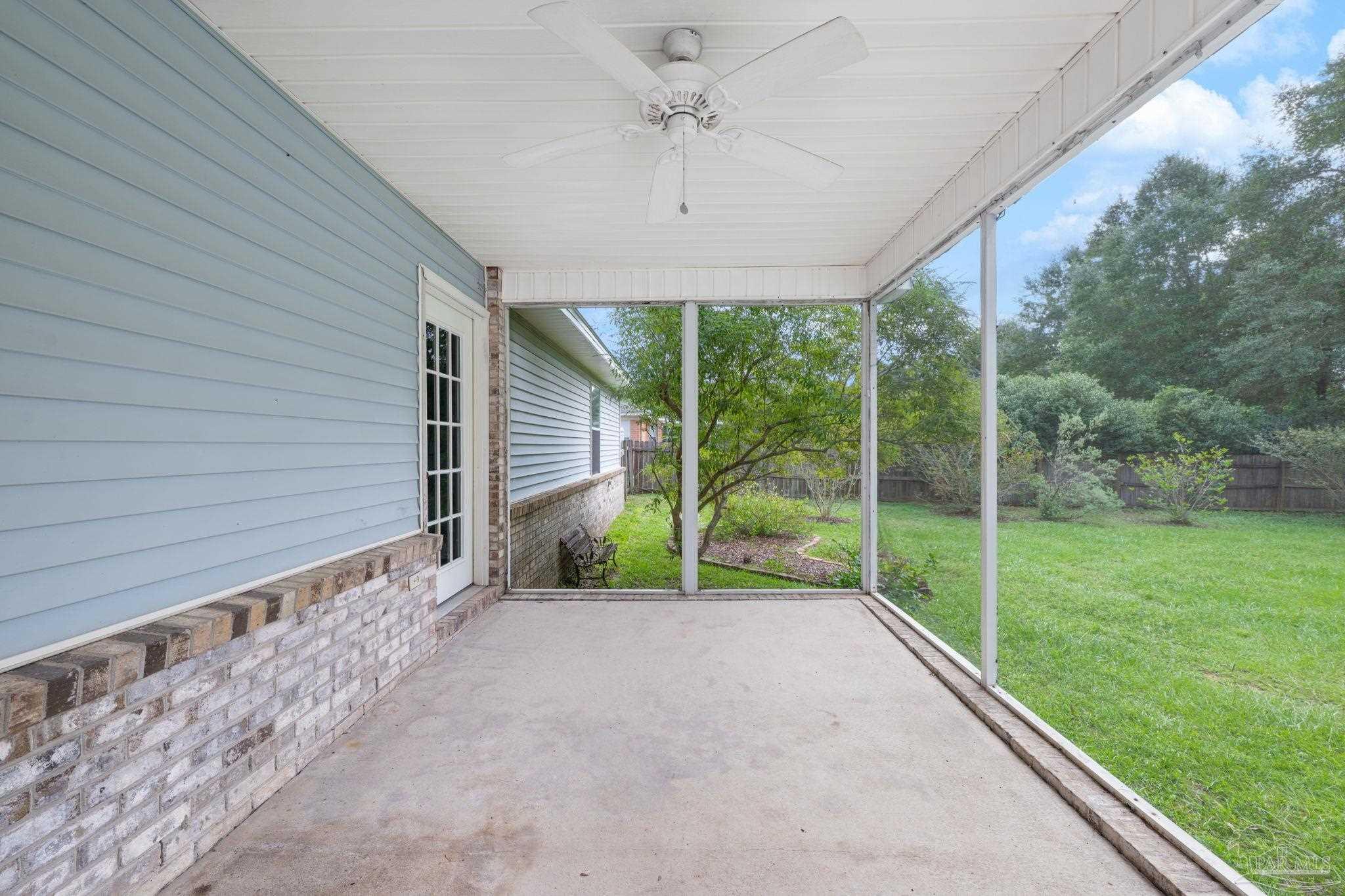 5737 Bronco Place Milton FL 32570
