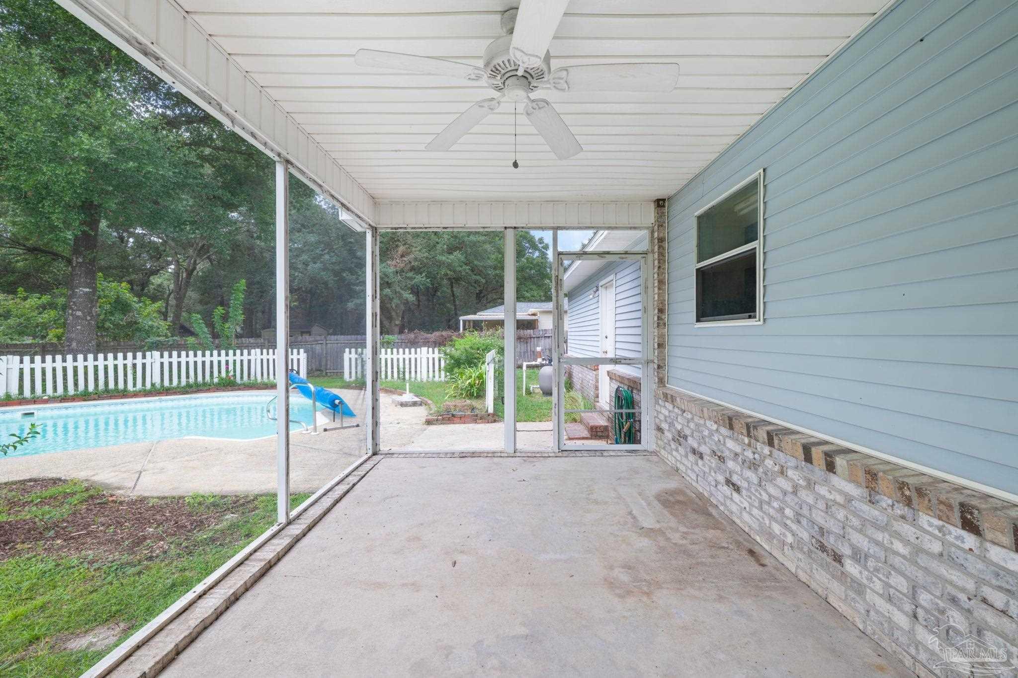 5737 Bronco Place Milton FL 32570