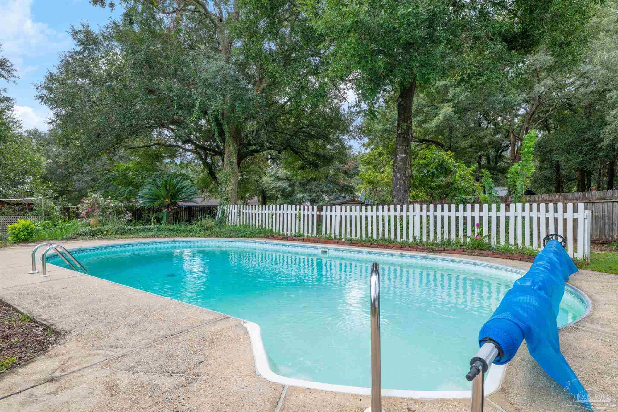5737 Bronco Place Milton FL 32570
