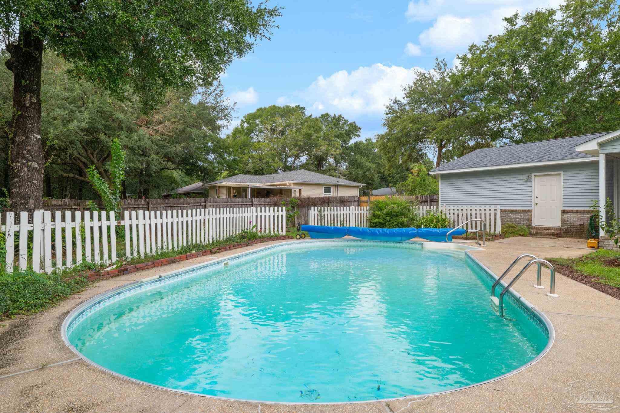 5737 Bronco Place Milton FL 32570