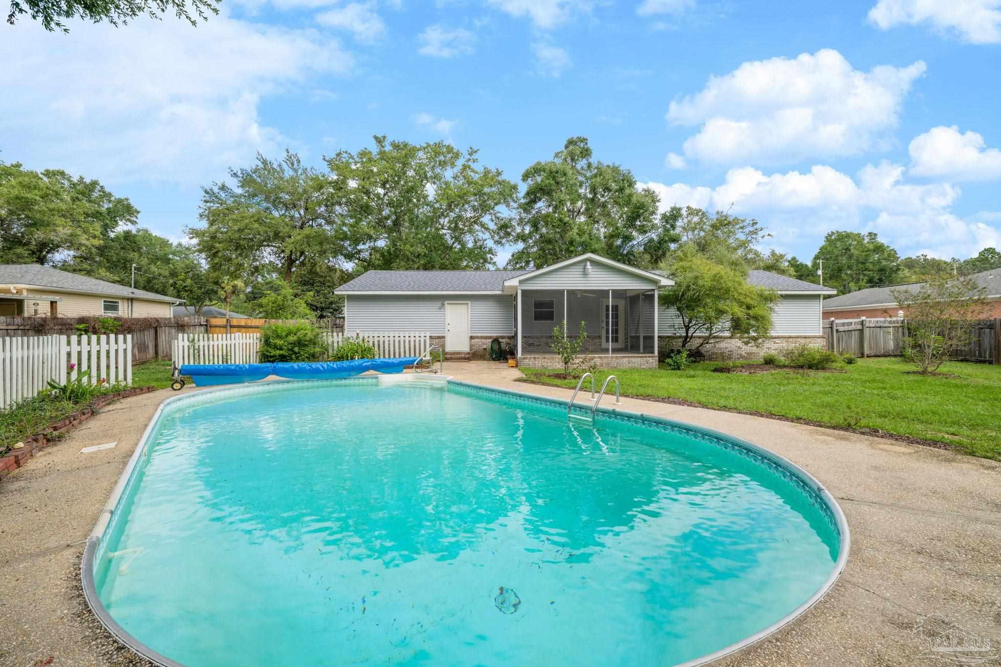5737 Bronco Place Milton FL 32570