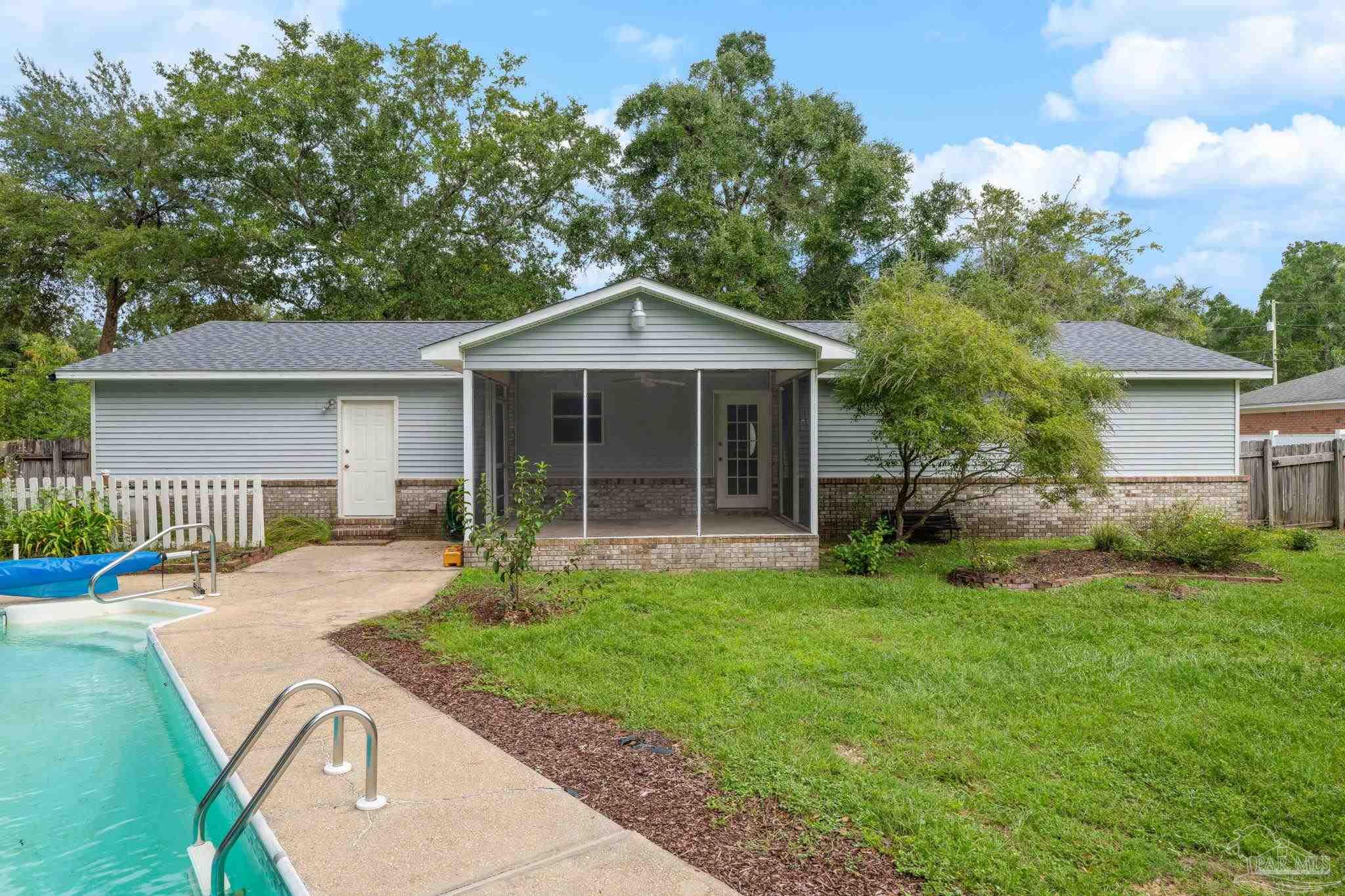 5737 Bronco Place Milton FL 32570