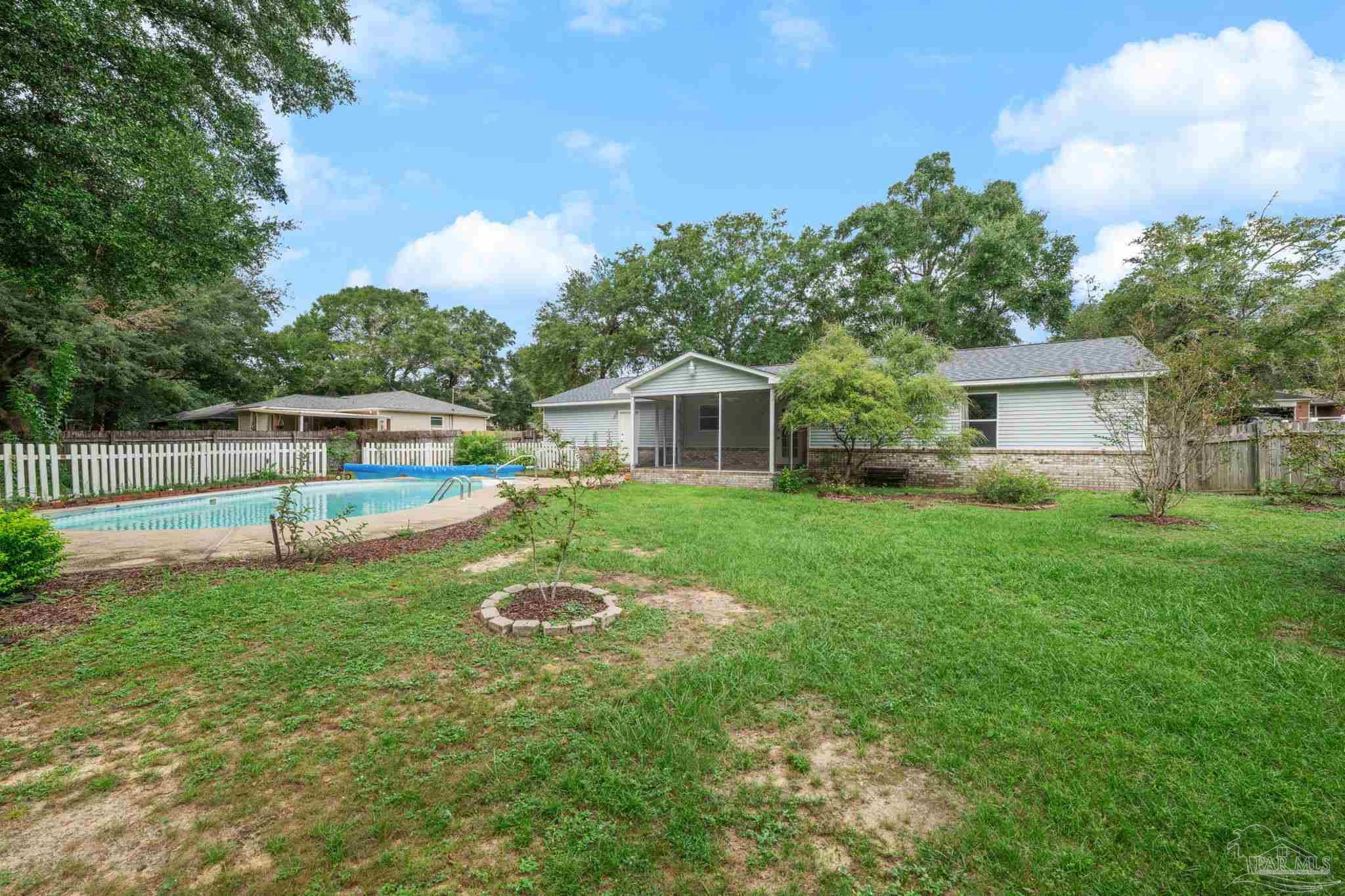 5737 Bronco Place Milton FL 32570